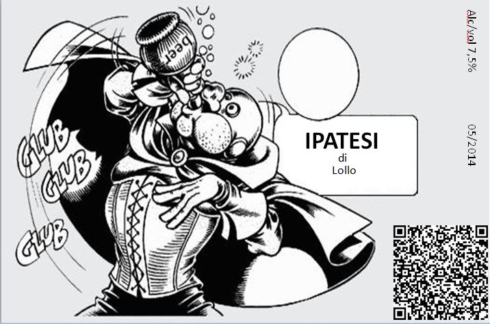 Ipatesi